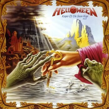 Helloween – Keeper Of The Seven Keys (Part II)