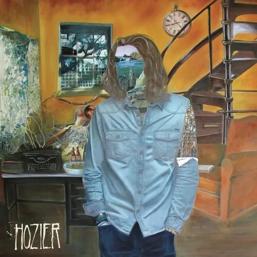 Hozier – Hozier