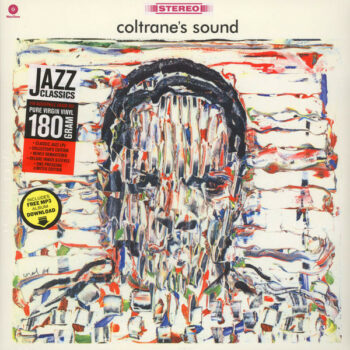 John Coltrane – Coltrane's Sound
