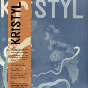 Kristyl – Kristyl