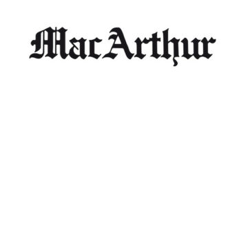 MacArthur – MacArthur