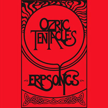 Ozric Tentacles – Erpsongs