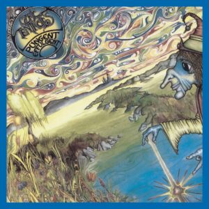 Ozric Tentacles – Pungent Effulgent