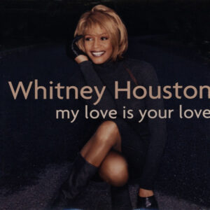 WHITNEY