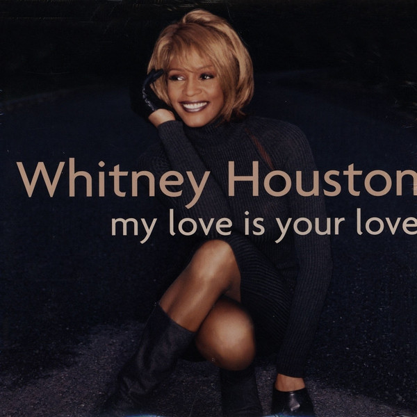 WHITNEY