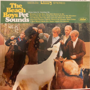 pet sounds