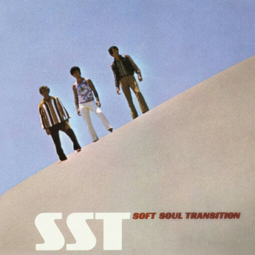 Soft Soul Transition – SST