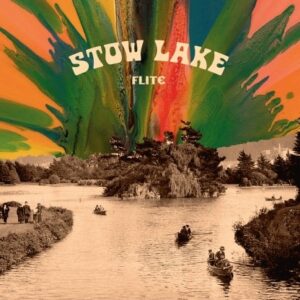 Stow Lake - Flite