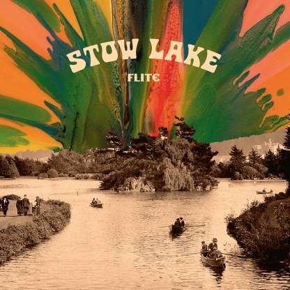 Stow Lake - Flite