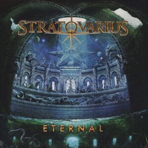 Stratovarius – Eternal