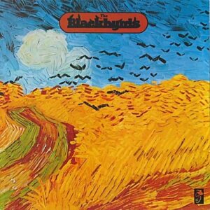 The Blackbyrds – The Blackbyrds