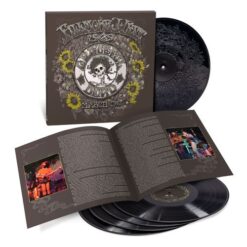 The Grateful Dead – Fillmore West 1969: March 2nd (5LP RSD Black Friday 2023)