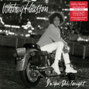 WHITNEY BABY