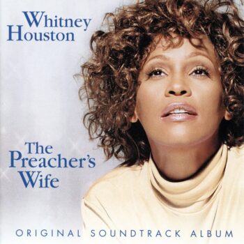 Whitney Houston – The Preacher's Wife (Original Soundtrack Album)