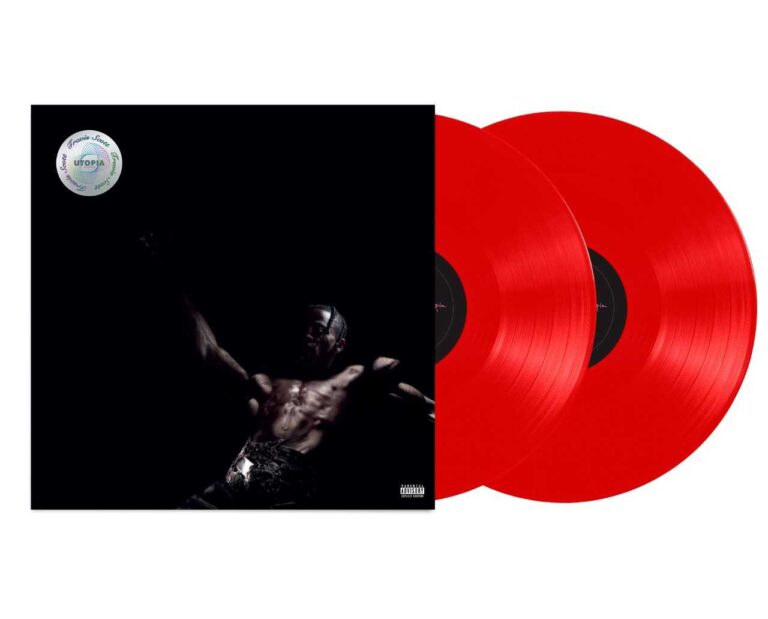 red- travis