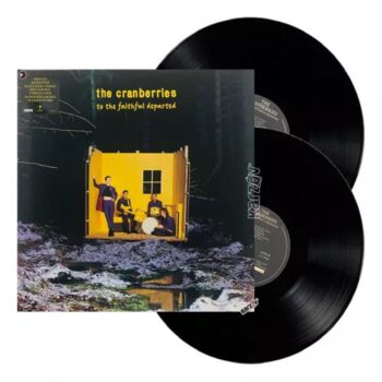 The Cranberries – To The Faithful Departed 2LP