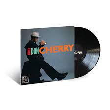 Don Cherry – Art Deco