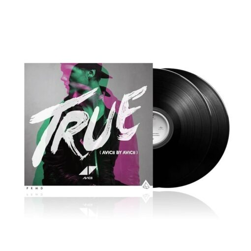 Avicii – True (Avicii By Avicii) 2LP