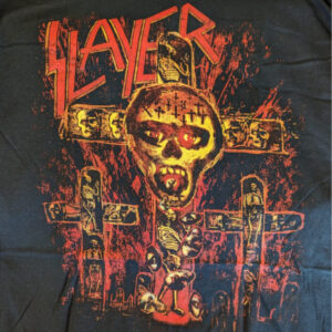 Slayer