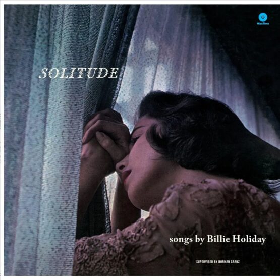 Billie Holiday – Solitude