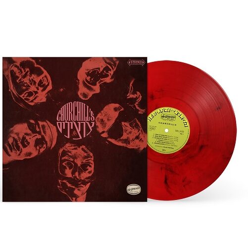 CHURCHILS