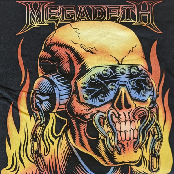 mega