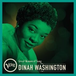 Dinah Washington – Great Women of Song
