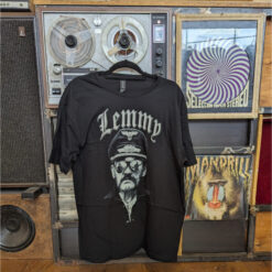 Motorhead - Lemmy