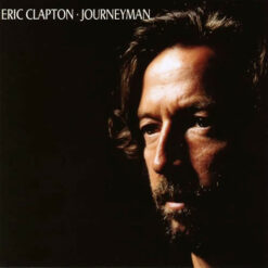 Eric Clapton – Journeyman