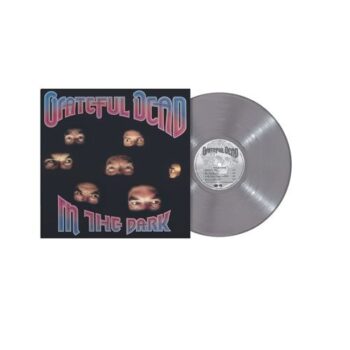 Grateful Dead - In the Dark (Silver Vinyl)
