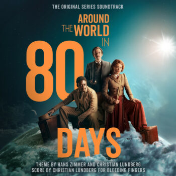 Hans Zimmer, Christian Lundberg – Around The World in 80 Days OST