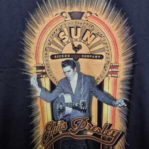 elvis