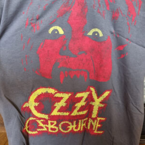 ozzy