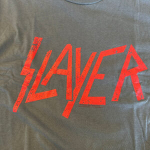 slayer