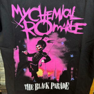mychemical