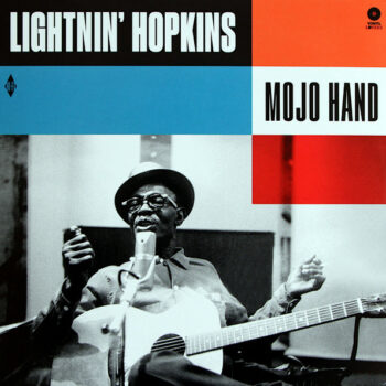 Lightnin' Hopkins – Mojo Hand