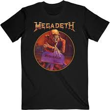 MEGADETHFORSALE