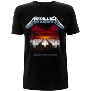 METALLICA