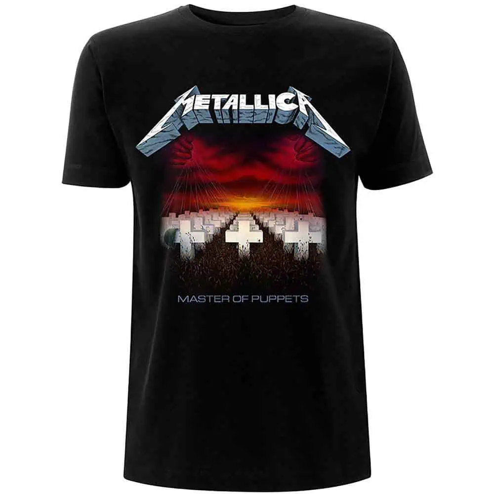 METALLICA