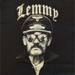 Motorhead - Lemmy