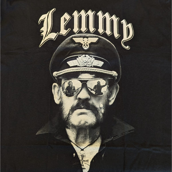 Motorhead - Lemmy