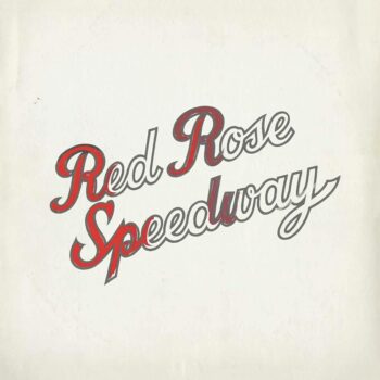 (Paul McCartney And Wings – Red Rose Speedway (Double Album