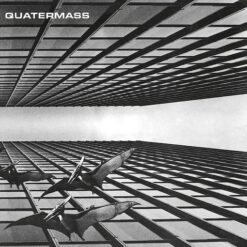 Quatermass – Quatermass ׁ(White Vinyl)