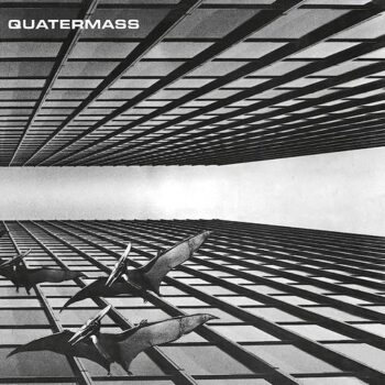Quatermass – Quatermass ׁ(White Vinyl)