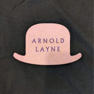 arnold