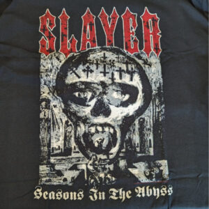 2 Slayer