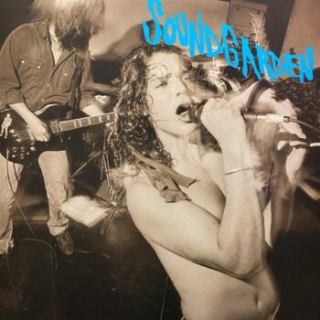 Soundgarden – Screaming Life / Fopp