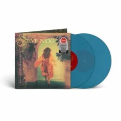 Stevie Nicks - Trouble in Shangri-La (2LP Blue Vinyl)