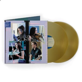 The Corrs - Best Of The Corrs (2LP Gold Vinyl)