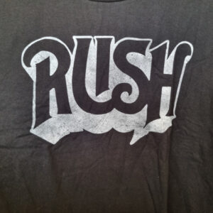 rush